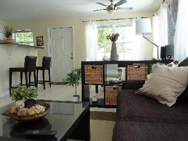 Appartement de vacances �/en/au Cape Coral (Florida)ou appartement ou maison de vacances