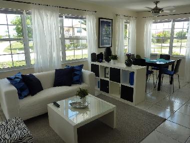 Appartement de vacances �/en/au Cape Coral (Florida)ou appartement ou maison de vacances