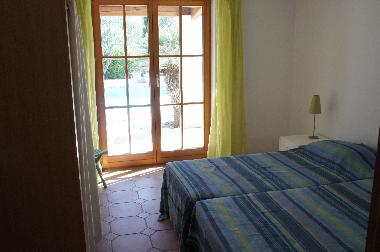 Maison de vacances /en/au st cezaire sur siagne (Alpes-Maritimes)ou appartement ou maison de vacances