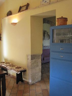 Maison de vacances �/en/au Abbateggio (Pescara)ou appartement ou maison de vacances