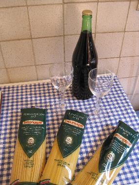 Maison de vacances �/en/au Abbateggio (Pescara)ou appartement ou maison de vacances
