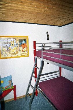 Maison de vacances /en/au Wangerooge (Ostfriesische Inseln)ou appartement ou maison de vacances