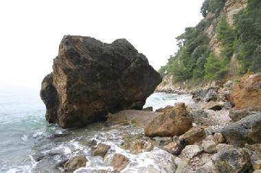 Maison de vacances �/en/au Lerici (La Spezia)ou appartement ou maison de vacances