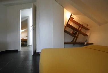 Maison de vacances �/en/au Lerici (La Spezia)ou appartement ou maison de vacances