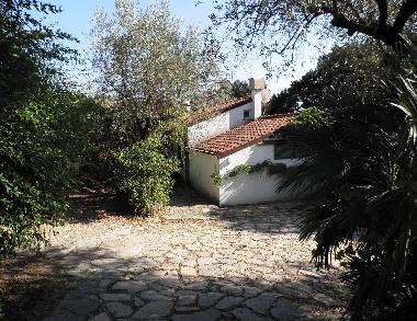 Maison de vacances �/en/au Lerici (La Spezia)ou appartement ou maison de vacances