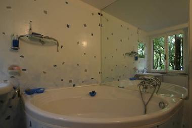 Maison de vacances �/en/au Lerici (La Spezia)ou appartement ou maison de vacances