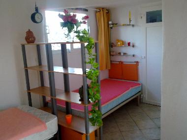 Maison de vacances �/en/au Ampuriabrava (Girona)ou appartement ou maison de vacances