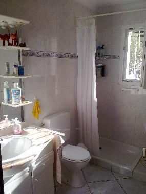 Maison de vacances �/en/au Ampuriabrava (Girona)ou appartement ou maison de vacances