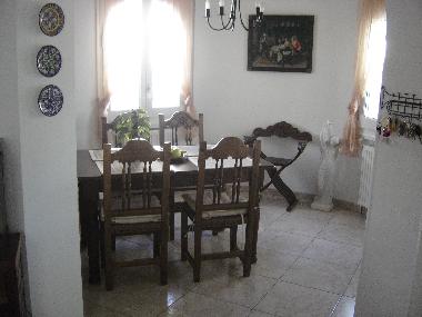 Maison de vacances �/en/au Ampuriabrava (Girona)ou appartement ou maison de vacances