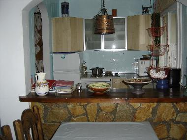 Maison de vacances �/en/au Ampuriabrava (Girona)ou appartement ou maison de vacances