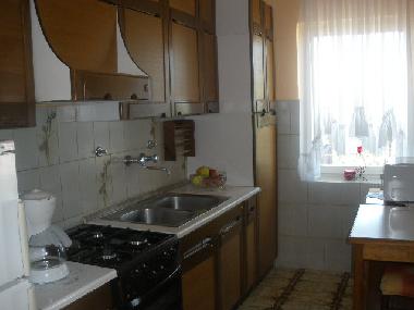 Appartement de vacances �/en/au Labin-Rabac (Istarska)ou appartement ou maison de vacances