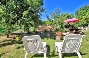 Appartement de vacances �/en/au Labin-Rabac (Istarska)ou appartement ou maison de vacances