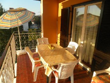 Appartement de vacances �/en/au Labin-Rabac (Istarska)ou appartement ou maison de vacances