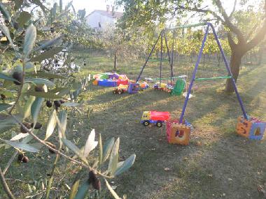 Appartement de vacances �/en/au Labin-Rabac (Istarska)ou appartement ou maison de vacances