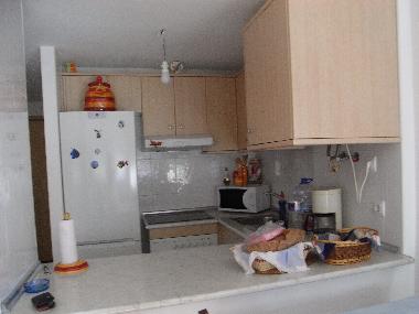 Appartement de vacances /en/au La Manga del Mar Menor (Murcia)ou appartement ou maison de vacances