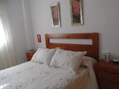 Appartement de vacances /en/au La Manga del Mar Menor (Murcia)ou appartement ou maison de vacances