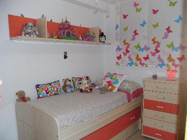 Appartement de vacances /en/au La Manga del Mar Menor (Murcia)ou appartement ou maison de vacances