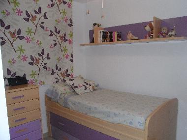 Appartement de vacances /en/au La Manga del Mar Menor (Murcia)ou appartement ou maison de vacances