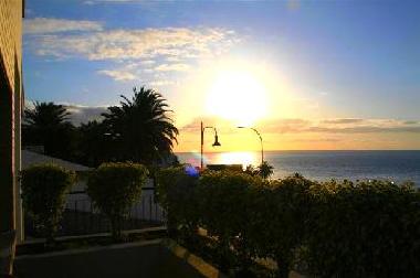 Appartement de vacances /en/au Canio (Madeira)ou appartement ou maison de vacances