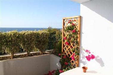 Appartement de vacances /en/au Canio (Madeira)ou appartement ou maison de vacances