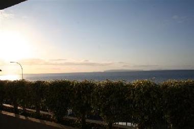 Appartement de vacances /en/au Canio (Madeira)ou appartement ou maison de vacances