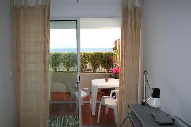 Appartement de vacances /en/au Canio (Madeira)ou appartement ou maison de vacances