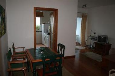 Appartement de vacances /en/au Canio (Madeira)ou appartement ou maison de vacances