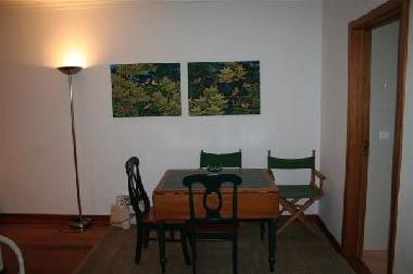 Appartement de vacances /en/au Canio (Madeira)ou appartement ou maison de vacances
