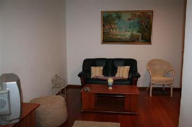 Appartement de vacances /en/au Canio (Madeira)ou appartement ou maison de vacances