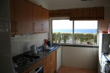 Appartement de vacances /en/au Canio (Madeira)ou appartement ou maison de vacances