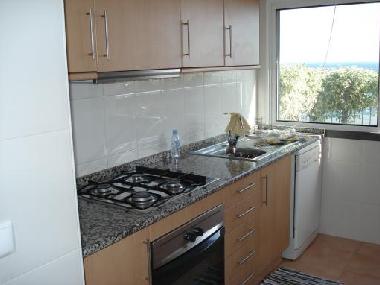 Appartement de vacances /en/au Canio (Madeira)ou appartement ou maison de vacances