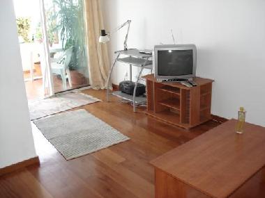 Appartement de vacances /en/au Canio (Madeira)ou appartement ou maison de vacances
