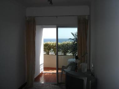 Appartement de vacances /en/au Canio (Madeira)ou appartement ou maison de vacances