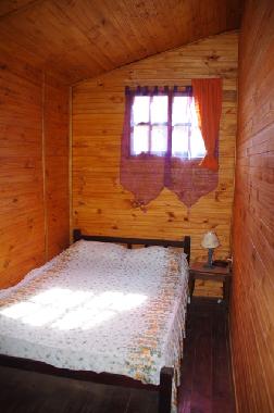 Chalet /en/au La Paloma (Rocha)ou appartement ou maison de vacances