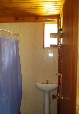 Chalet /en/au La Paloma (Rocha)ou appartement ou maison de vacances