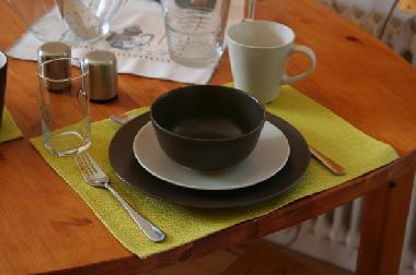 Appartement de vacances �/en/au Gamleby (Smaland)ou appartement ou maison de vacances