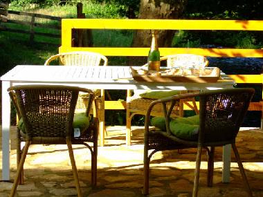 Appartement de vacances /en/au matour (Sane-et-Loire)ou appartement ou maison de vacances