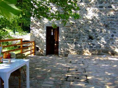 Appartement de vacances /en/au matour (Sane-et-Loire)ou appartement ou maison de vacances