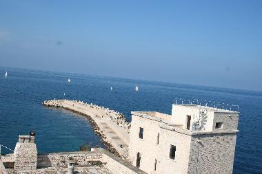 Appartement de vacances �/en/au Giovinazzo - Bari (Bari)ou appartement ou maison de vacances