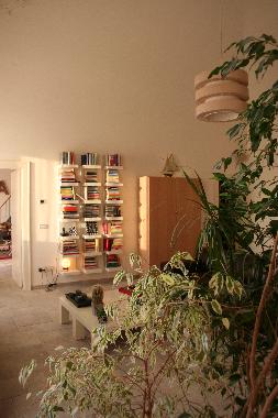 Appartement de vacances �/en/au Giovinazzo - Bari (Bari)ou appartement ou maison de vacances
