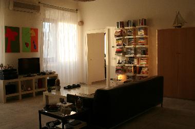 Appartement de vacances �/en/au Giovinazzo - Bari (Bari)ou appartement ou maison de vacances