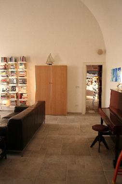 Appartement de vacances �/en/au Giovinazzo - Bari (Bari)ou appartement ou maison de vacances