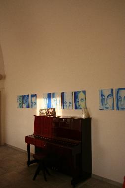 Appartement de vacances �/en/au Giovinazzo - Bari (Bari)ou appartement ou maison de vacances