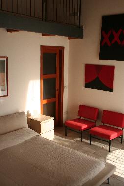 Appartement de vacances �/en/au Giovinazzo - Bari (Bari)ou appartement ou maison de vacances