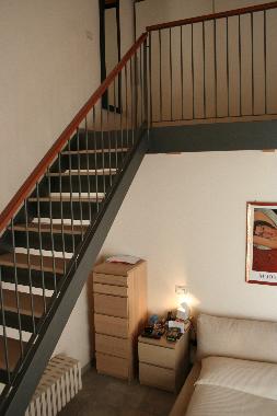 Appartement de vacances �/en/au Giovinazzo - Bari (Bari)ou appartement ou maison de vacances