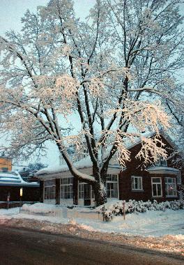 Appartement de vacances �/en/au Qu�bec, Qu�bec (Quebec)ou appartement ou maison de vacances