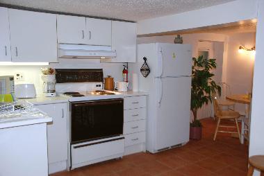 Appartement de vacances �/en/au Qu�bec, Qu�bec (Quebec)ou appartement ou maison de vacances