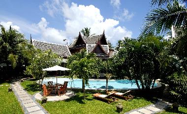 Villa /en/au phuket (Phuket)ou appartement ou maison de vacances