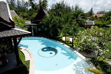 Villa /en/au phuket (Phuket)ou appartement ou maison de vacances