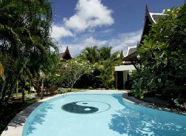 Villa /en/au phuket (Phuket)ou appartement ou maison de vacances